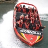 New Zealand with Cheryl