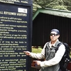 Tanzania with Igor