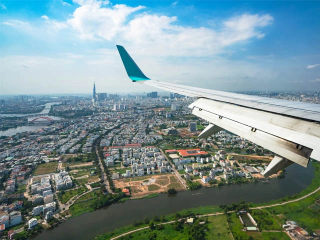 WestJet announces Calgary service to Terrace, B.C.
