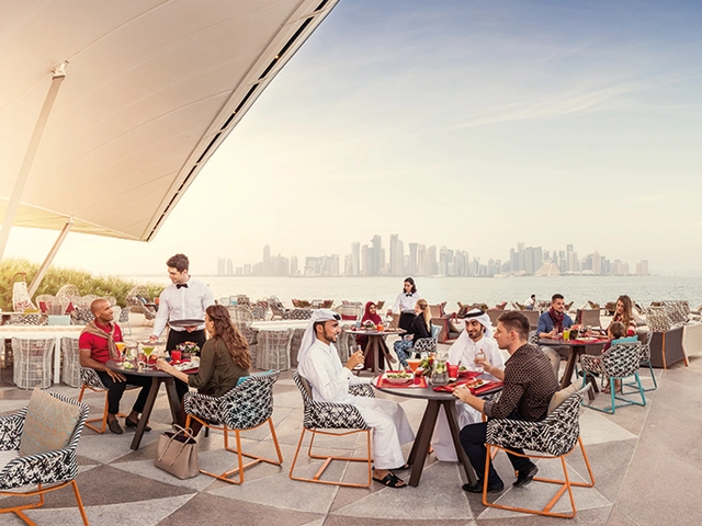 Qatar: More Than Meets the Eye