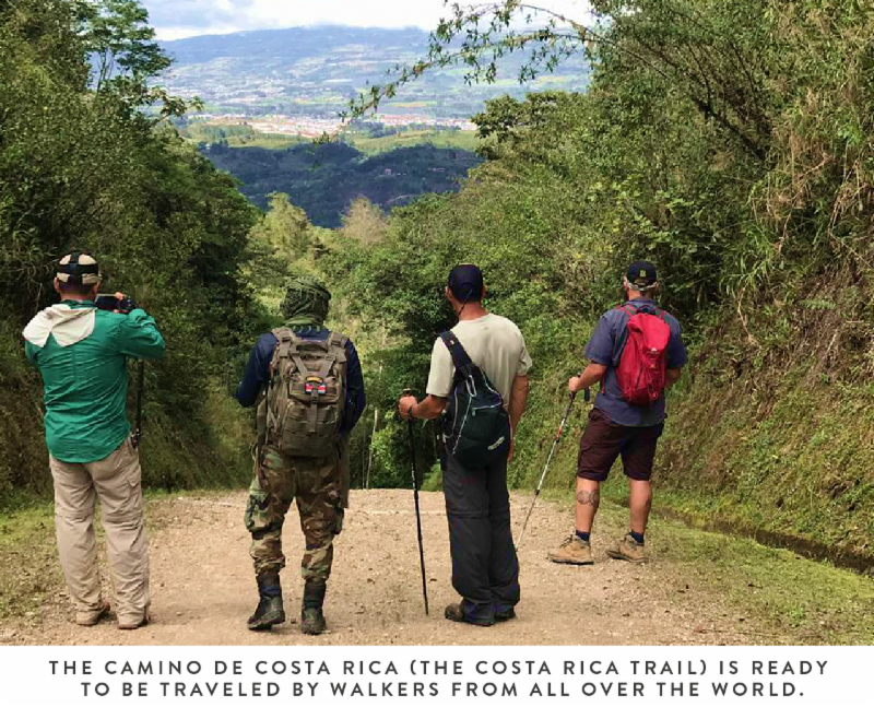 Walks, learning and events by Horizontes