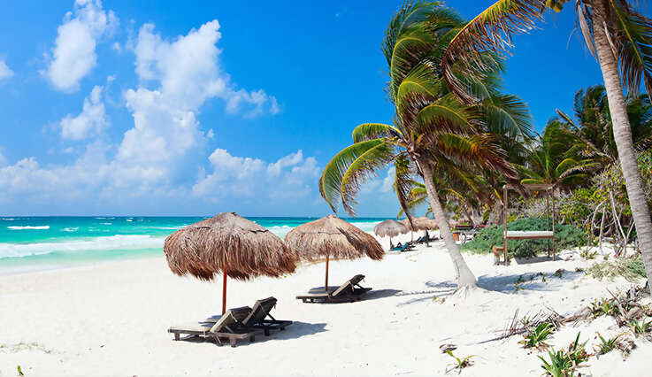 When is the best time to book Christmas travel?