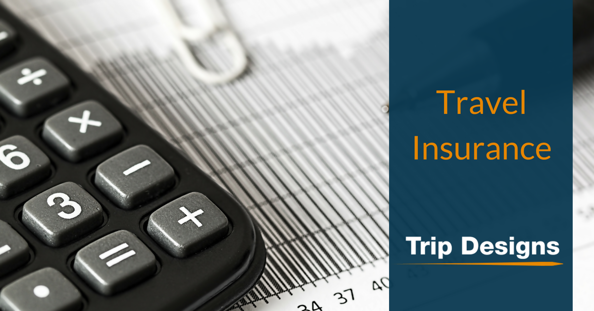Why is it important to have travel insurance?