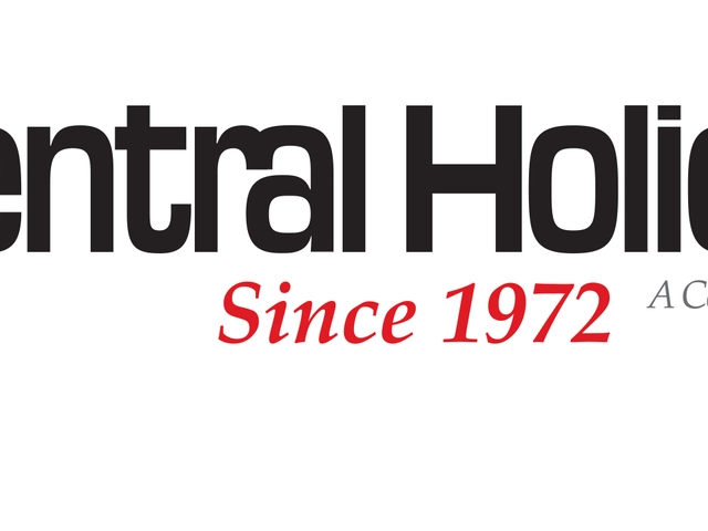 Central Holidays