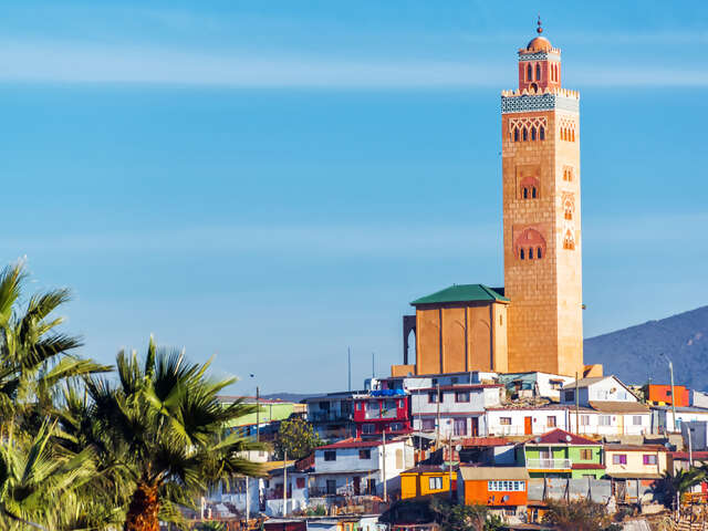 Coquimbo