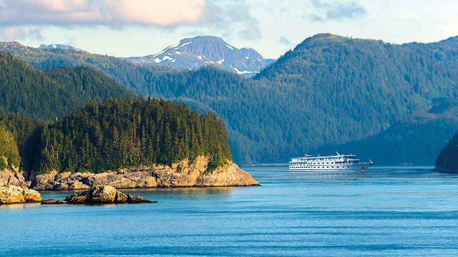 American Cruise Lines