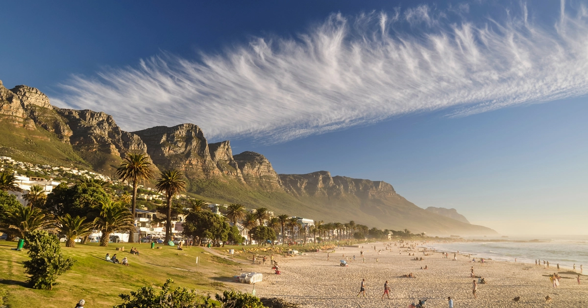 Cape Town