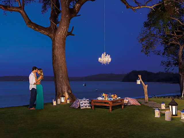 Secrets Resorts & Spas