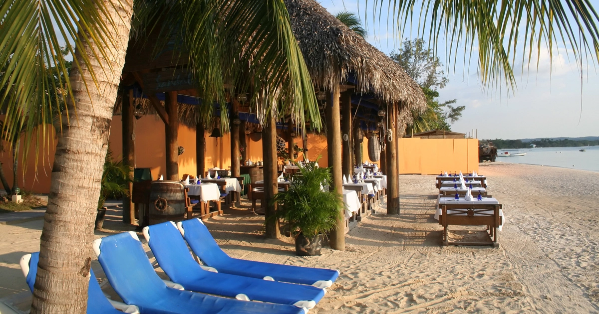 Negril