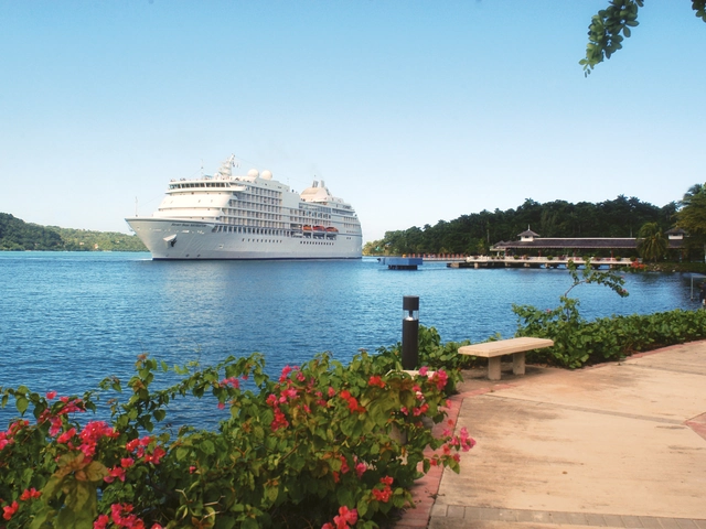 The Caribbean: No Matter Where You Choose, It’s All Paradise with Regent Seven Seas Cruises®