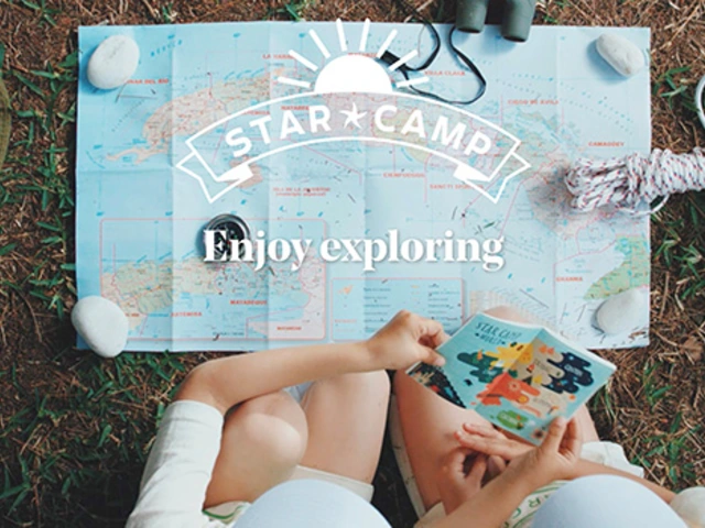 Explore Star Camp at Iberostar Hotels & Resorts with Funjet Vacations