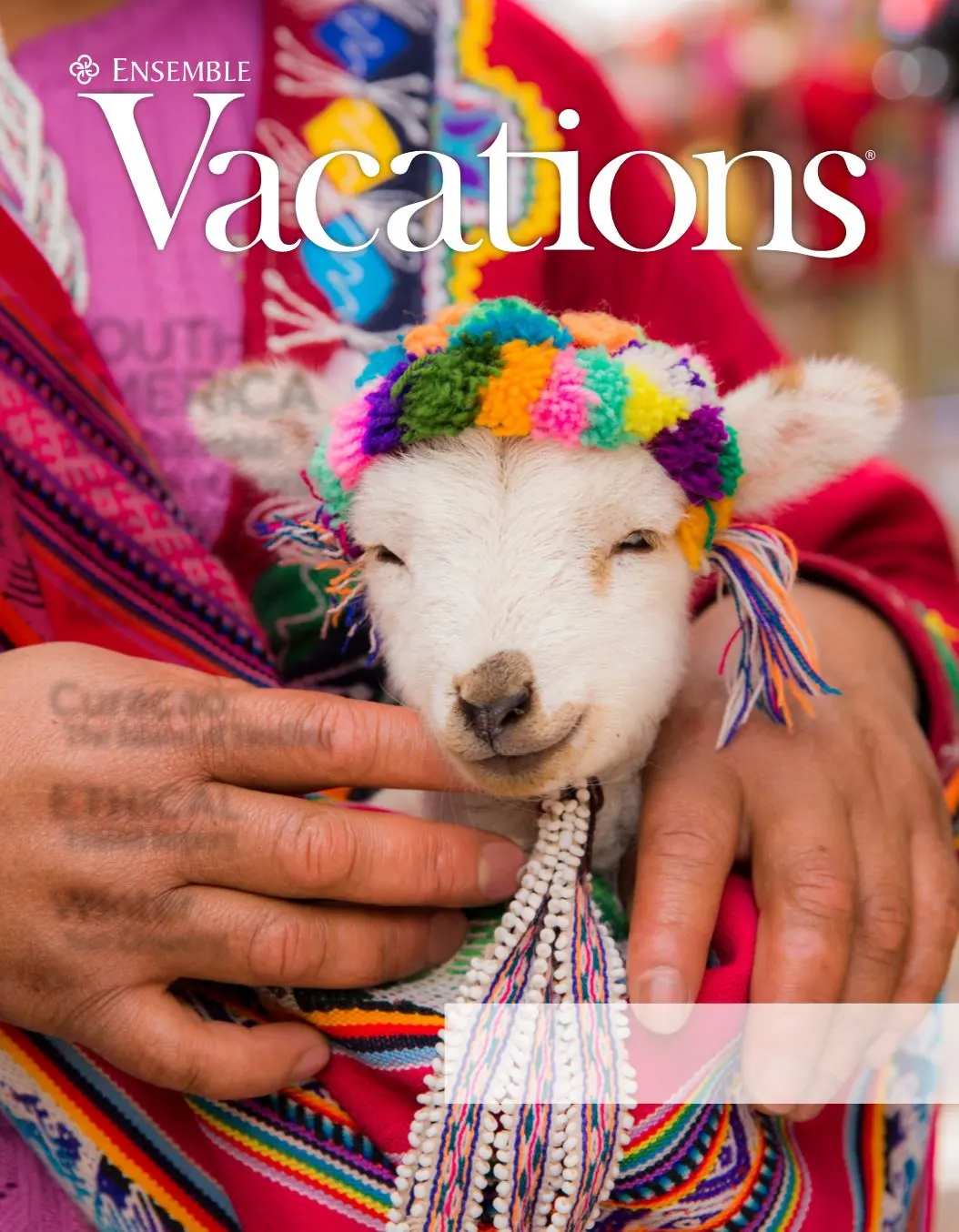 FALL VACATIONS 2018