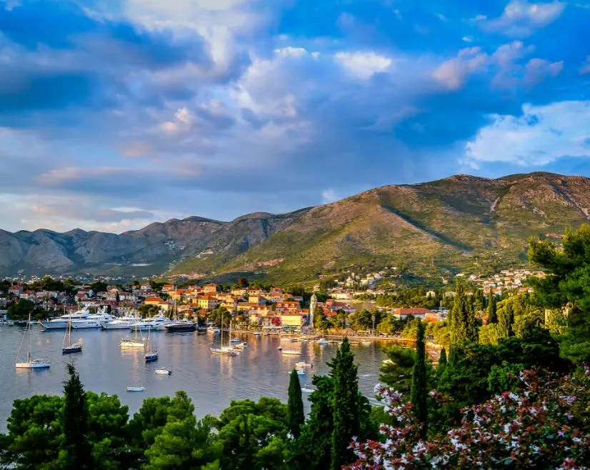 Croatia – Uncovered— SOLD OUT!