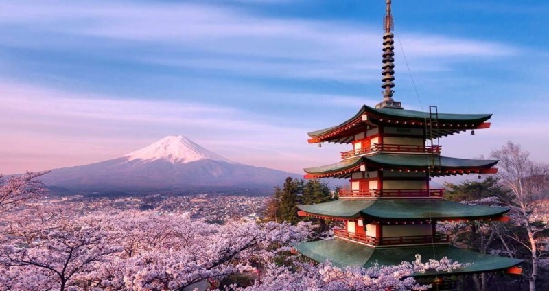 13 Days Japan & Eastern Korea