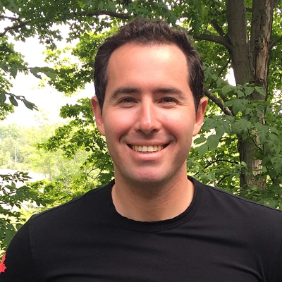 Ryan McElroy