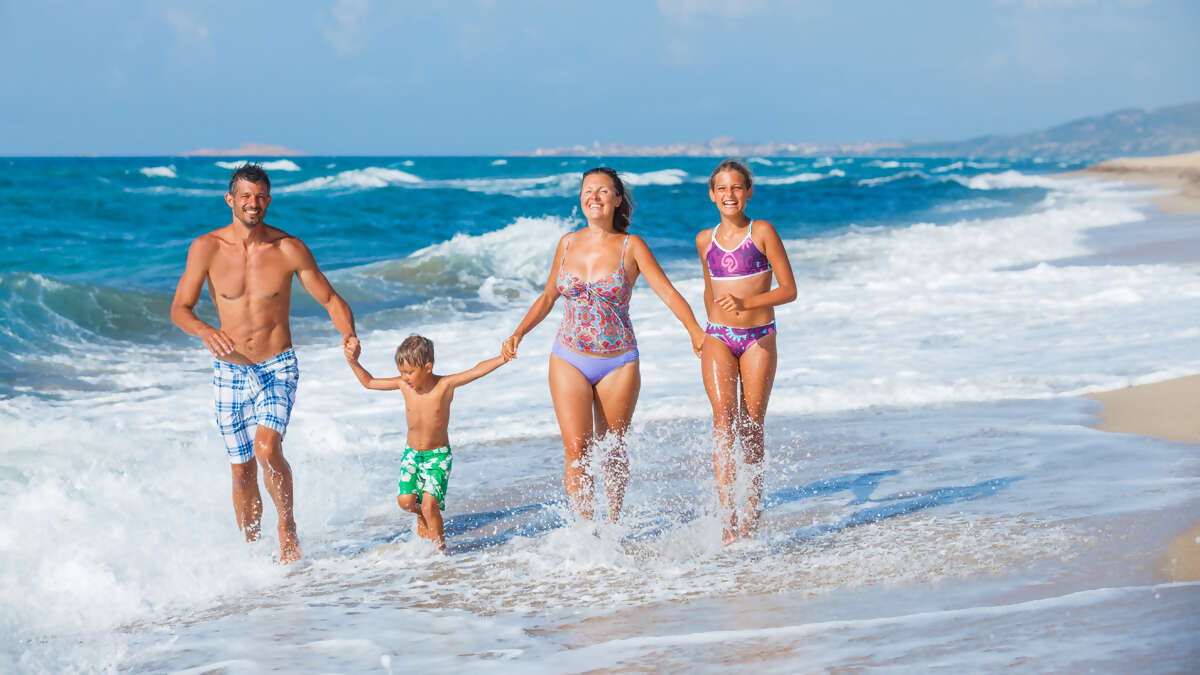 Family Vacations