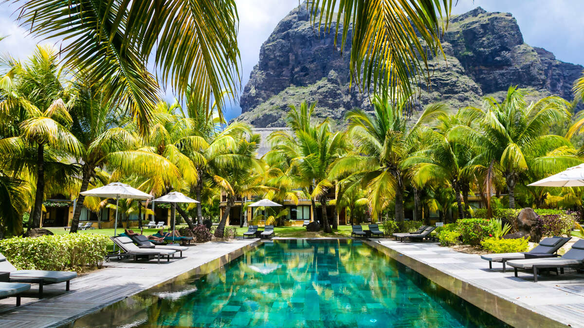 Wellness Travel