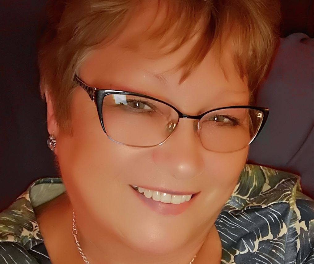 Deb Kaufman