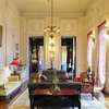 A Regal Reception Awaits at Pestana Palace Lisboa