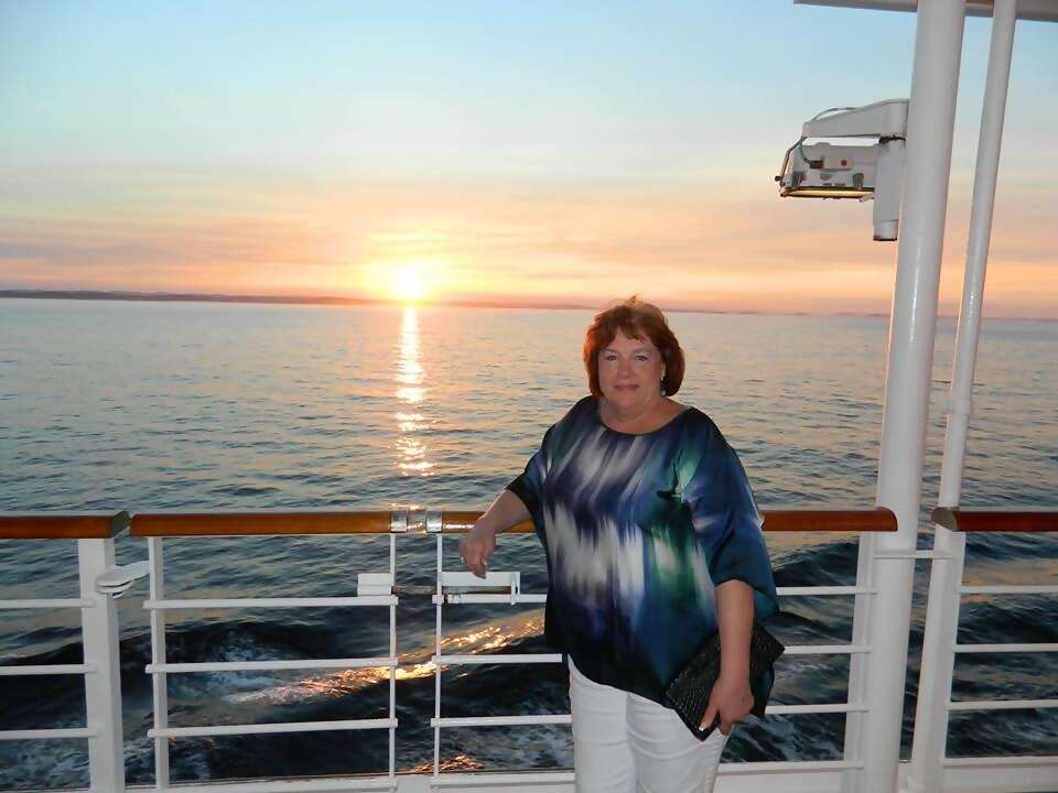 Connie Hanes