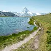 Zermatt, Switzerland - Imagine Yourself Here