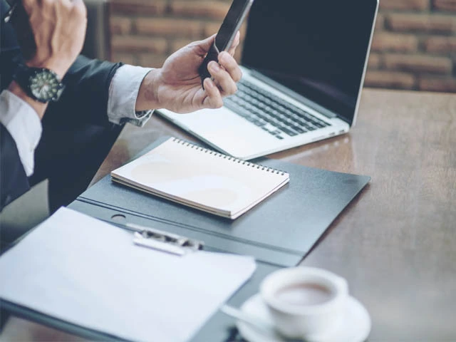 Tips for Boosting Productivity for Road Warriors