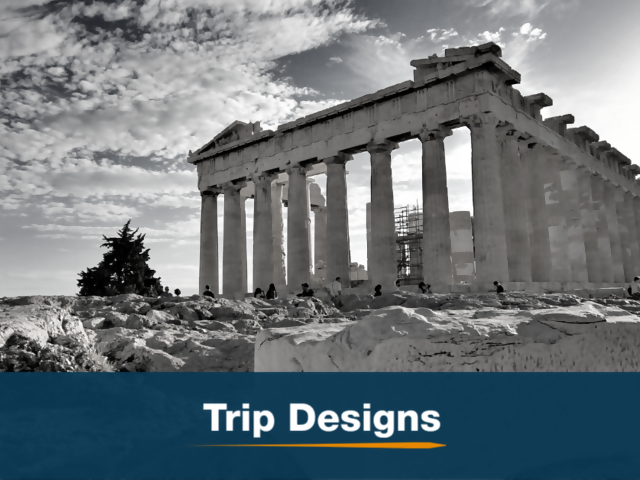 Athens, Greece – Our Personal Favorites