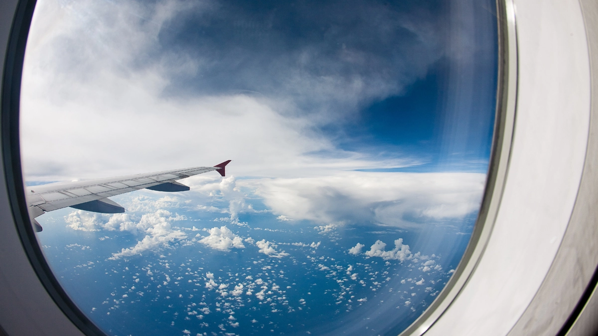 Travel Reservation Services