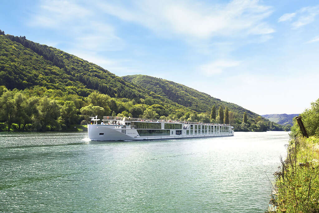 Butlers, Riesling & River Views