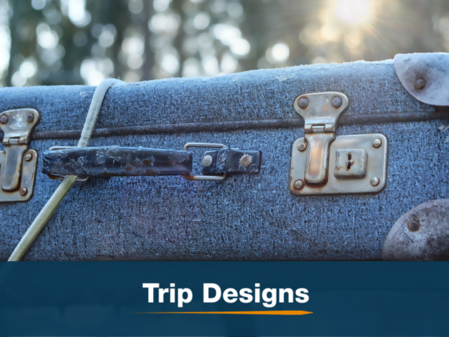 What should you always pack?