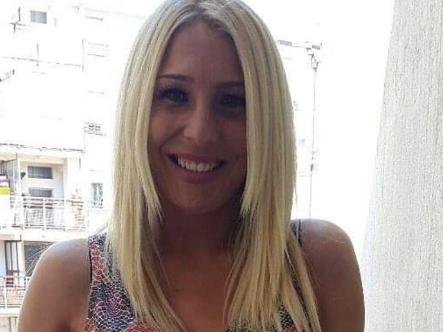 Elida Jovanovic