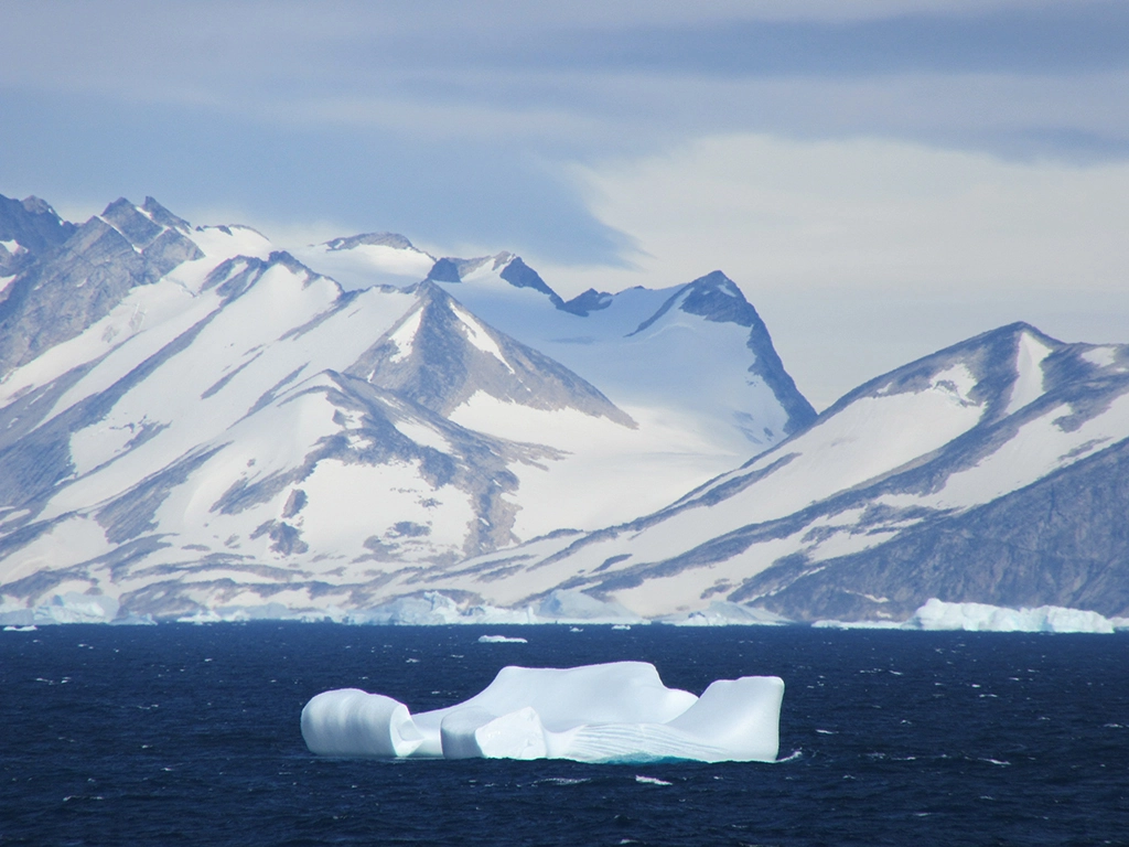 An Unforgettable Arctic Adventure