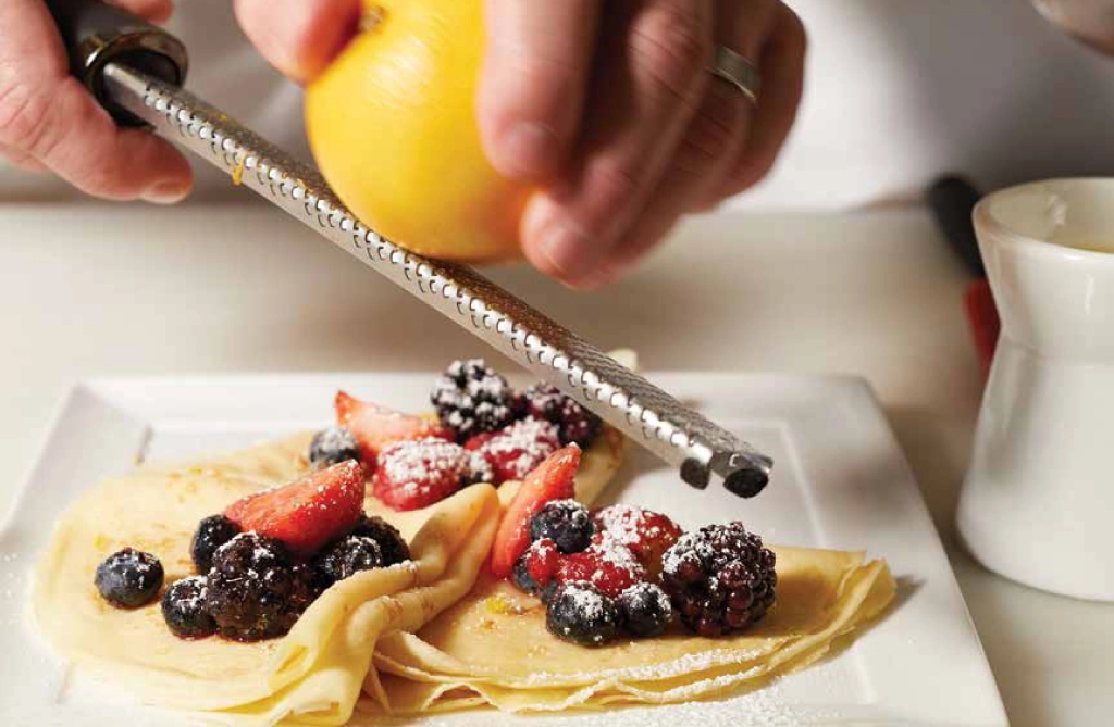 Epicurean Explorations