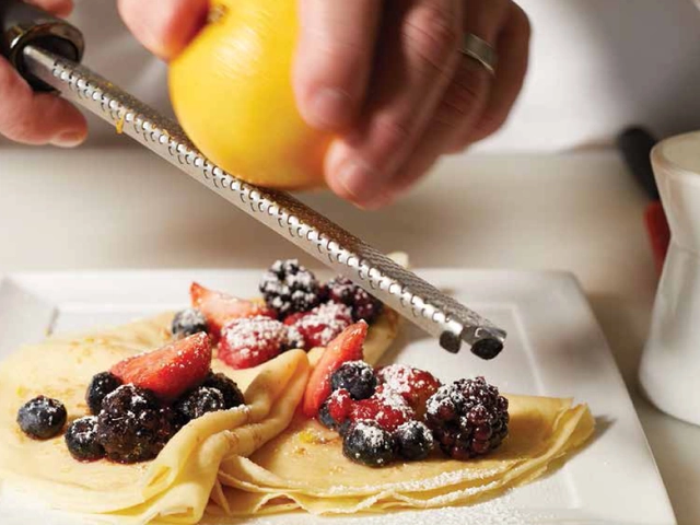 Epicurean Explorations