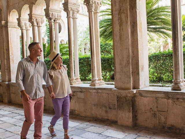 Hidden Gems of Europe