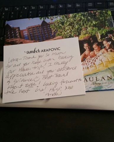 Thank you, Quintess Travels.