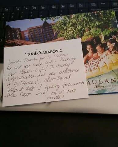 Thank you, Quintess Travels.