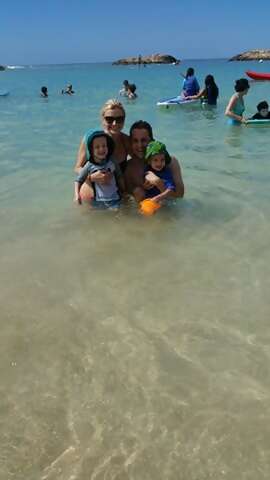 Thank you, Quintess Travels.