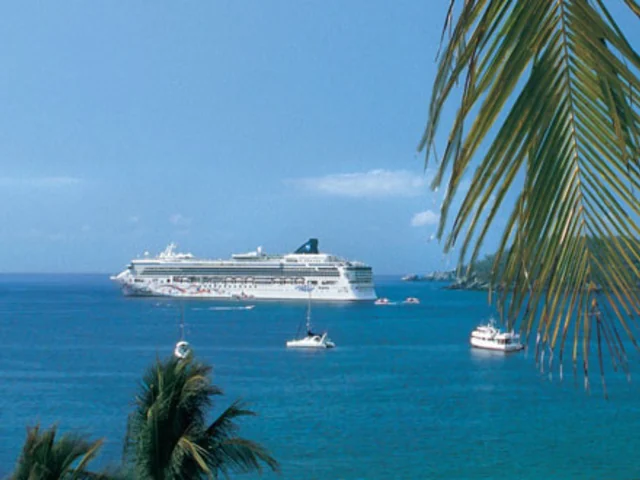 Our vacation totally rocked!!!!!!