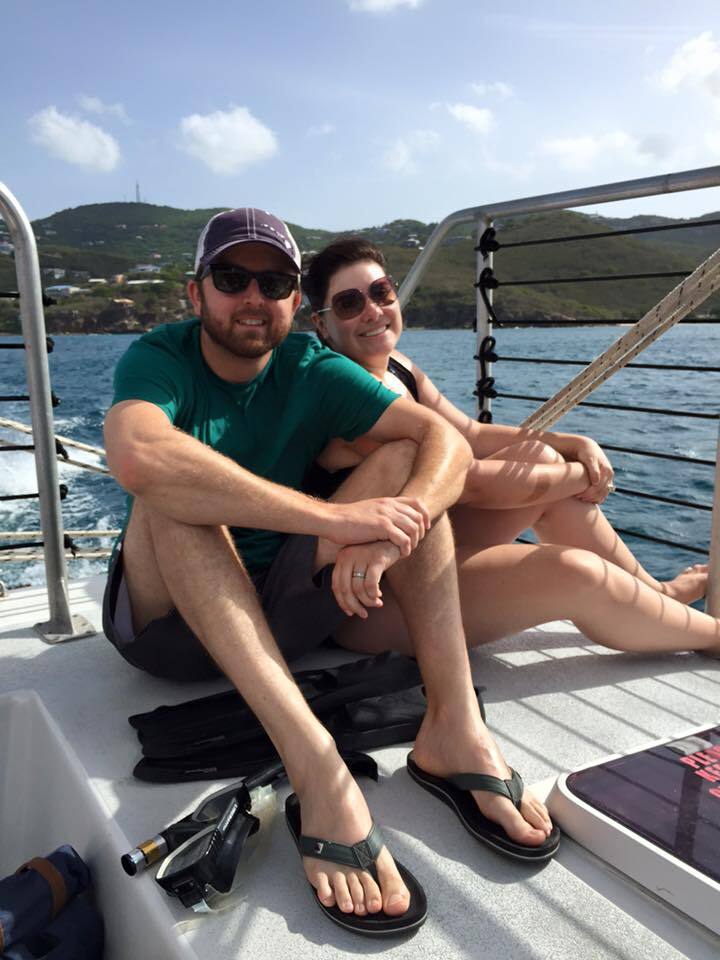 Thanks so much to Quintess Travels for helping plan our vacation!