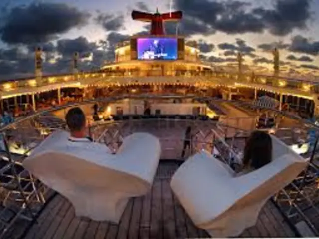 Thanks for everything!