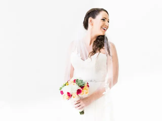 Most Amazing Destination Wedding ever!