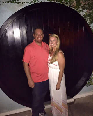 We loved our honeymoon to Sandals Ochi!!