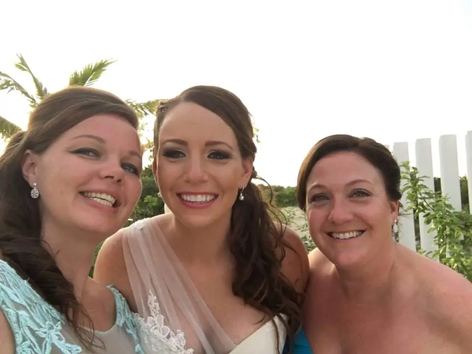 Most Amazing Destination Wedding ever!