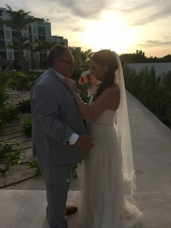 Most Amazing Destination Wedding ever!