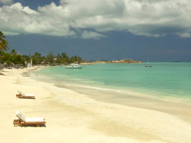 We had an amazing time!!!