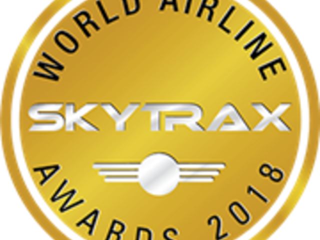 Air Transat Named World's Best Leisure Airline in 2018