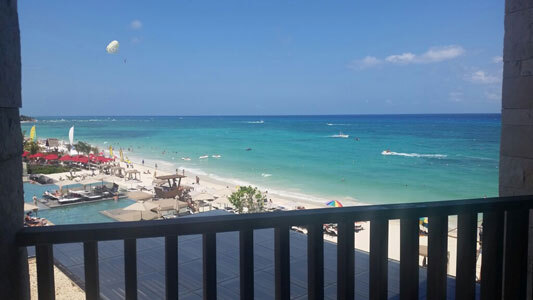 Lana Sharr will far exceed your expectations.