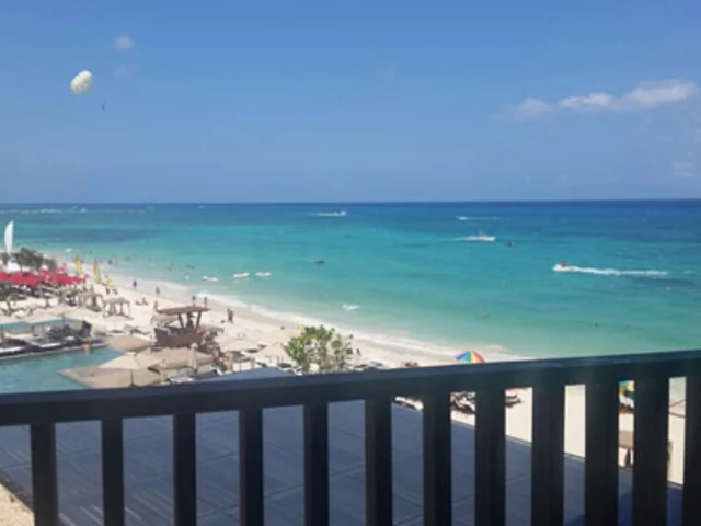 Lana Sharr will far exceed your expectations.