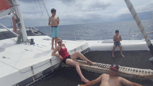 The Best Family Trip to Costa Rica!